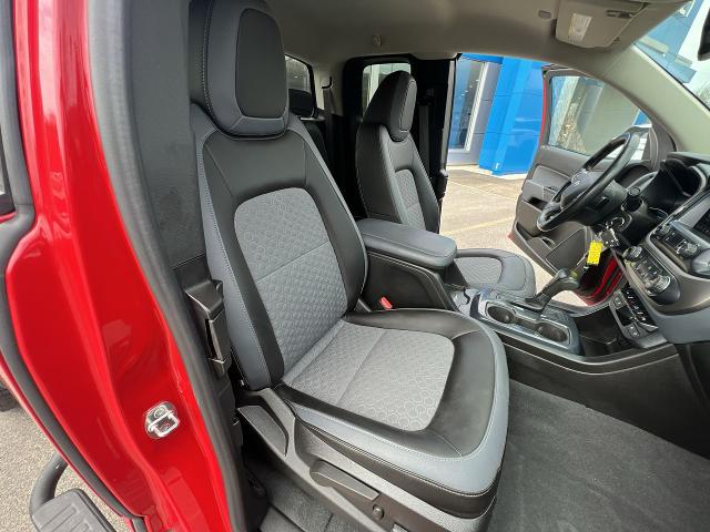 2019 Chevrolet Colorado Vehicle Photo in BOSTON, NY 14025-9684