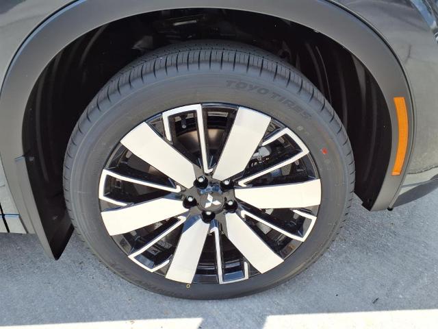 2025 Mitsubishi Outlander Vehicle Photo in Tampa, FL 33612