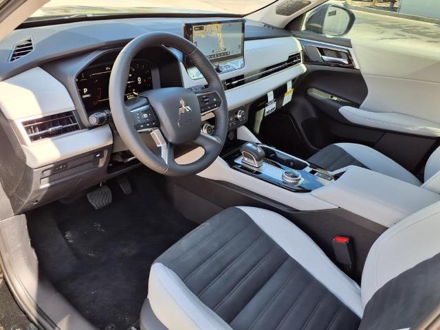 2025 Mitsubishi Outlander Vehicle Photo in Tampa, FL 33612