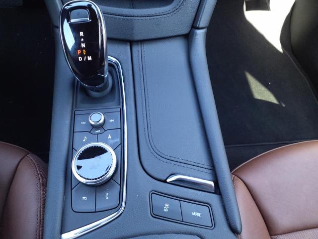 2024 Cadillac XT5 Vehicle Photo in Denton, TX 76205