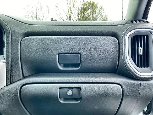 2020 Chevrolet Silverado 1500 Vehicle Photo in WILLIAMSVILLE, NY 14221-2883
