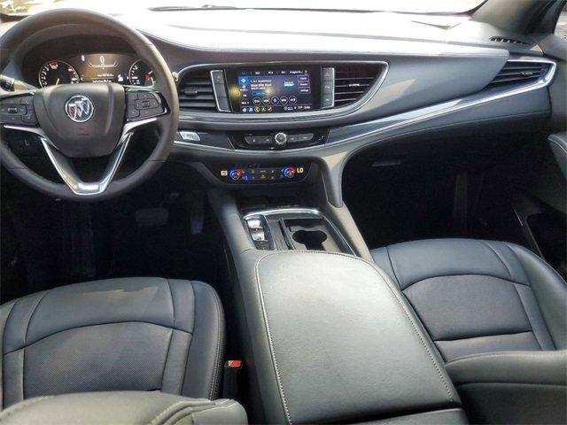 2022 Buick Enclave Vehicle Photo in SUNRISE, FL 33323-3202