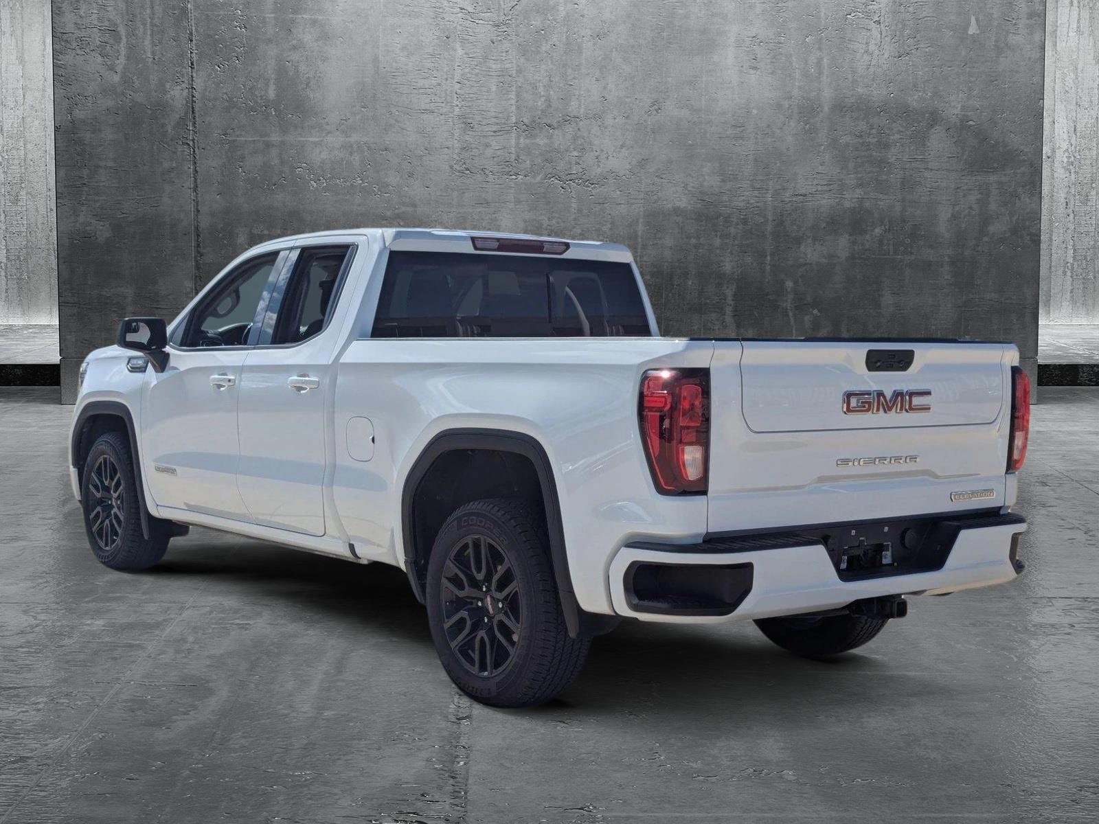 2021 GMC Sierra 1500 Vehicle Photo in CORPUS CHRISTI, TX 78412-4902