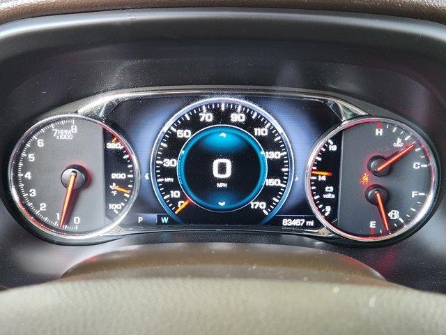 2019 GMC Acadia Vehicle Photo in Decatur, TX 76234