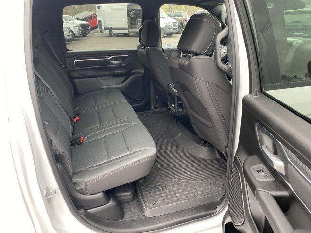 2025 Ram 1500 Vehicle Photo in Doylsetown, PA 18901