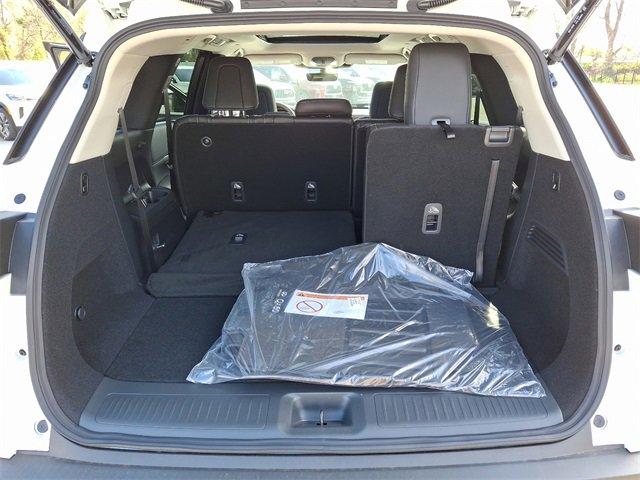 2025 INFINITI QX60 Vehicle Photo in Willow Grove, PA 19090