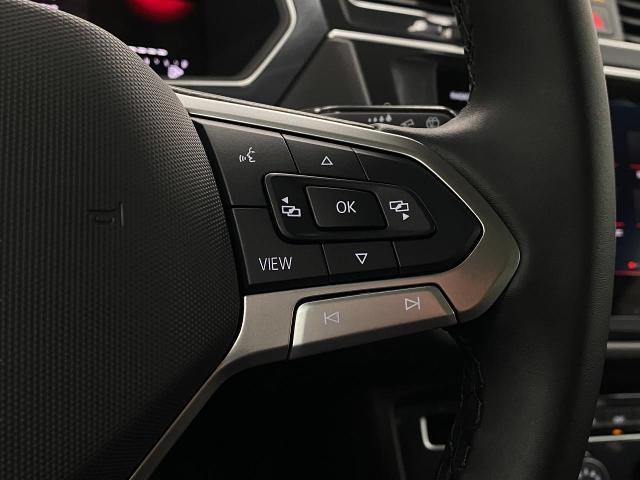 2024 Volkswagen Tiguan Vehicle Photo in Appleton, WI 54913