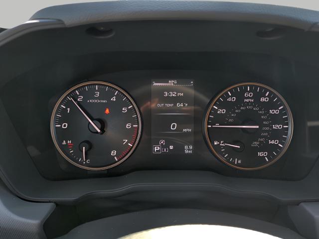 2025 Subaru Crosstrek Vehicle Photo in Green Bay, WI 54304