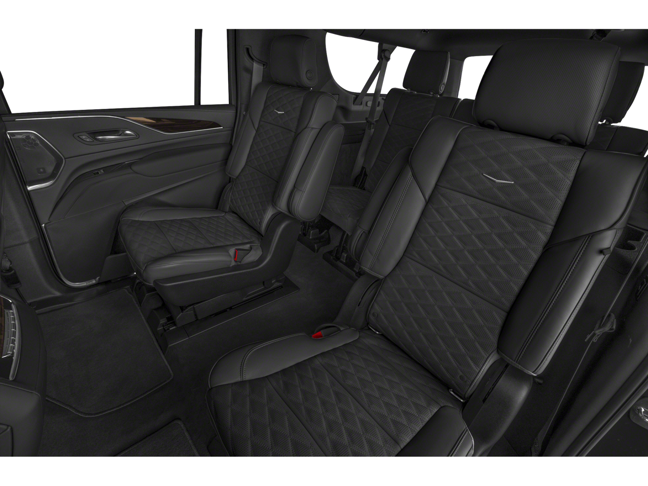 2023 Cadillac Escalade ESV Vehicle Photo in Tulsa, OK 74129