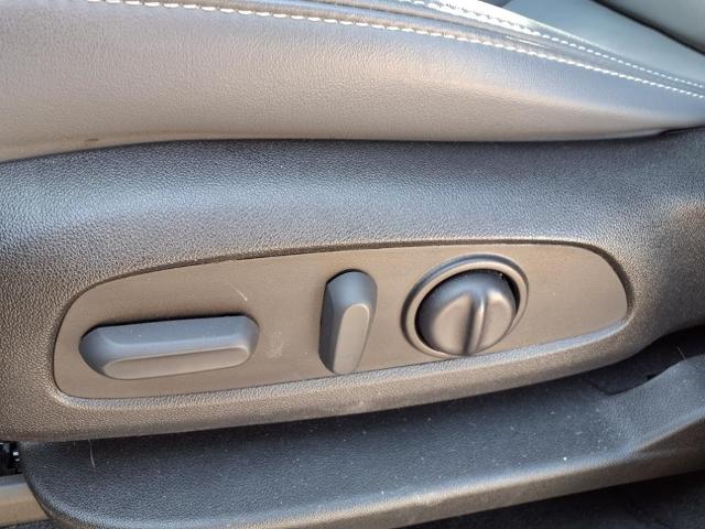 2022 Buick Enclave Vehicle Photo in ROXBORO, NC 27573-6143