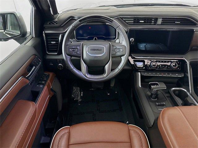 2024 GMC Sierra 1500 Vehicle Photo in PUYALLUP, WA 98371-4149