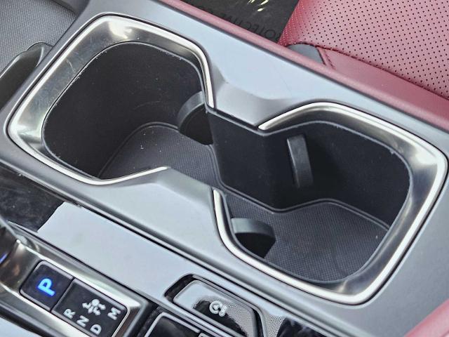 2024 Lexus NX 250 Vehicle Photo in FORT WORTH, TX 76132