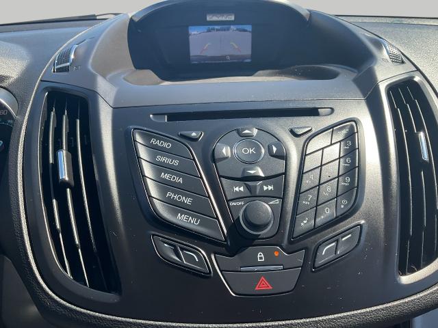 2015 Ford Escape Vehicle Photo in Kaukauna, WI 54130