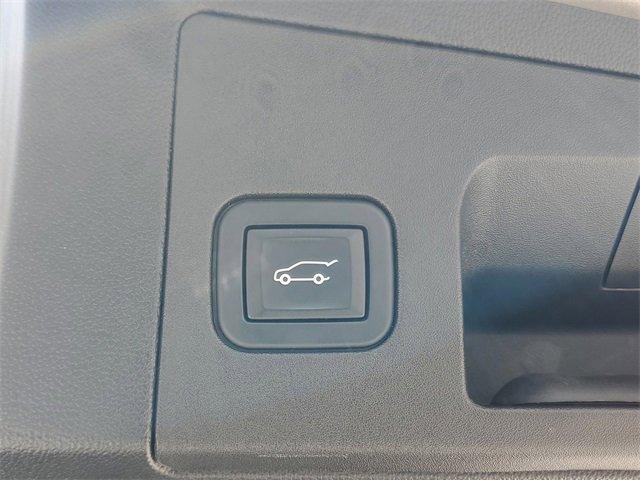 2022 Cadillac XT5 Vehicle Photo in SUNRISE, FL 33323-3202