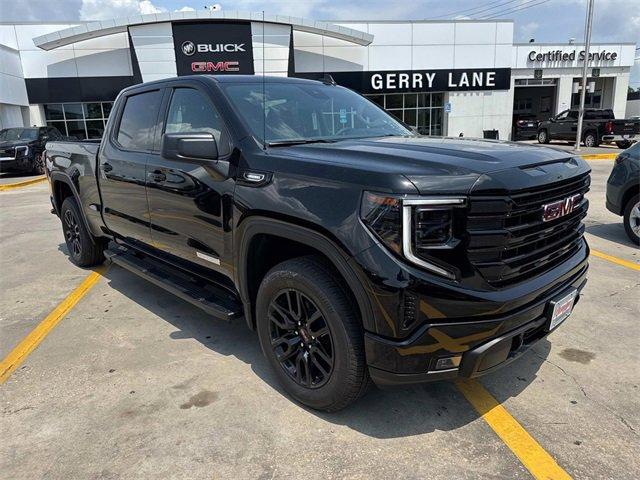 2025 GMC Sierra 1500 Vehicle Photo in BATON ROUGE, LA 70806-4466