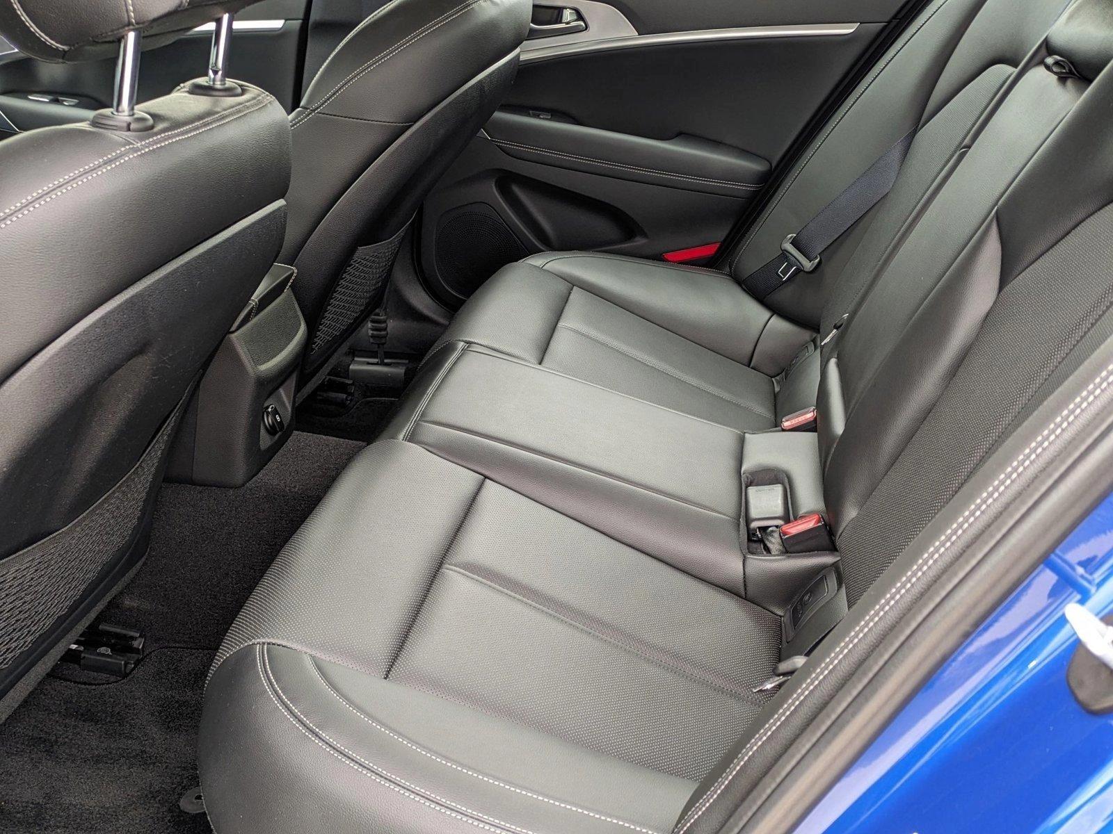 2019 Genesis G70 Vehicle Photo in Rockville, MD 20852