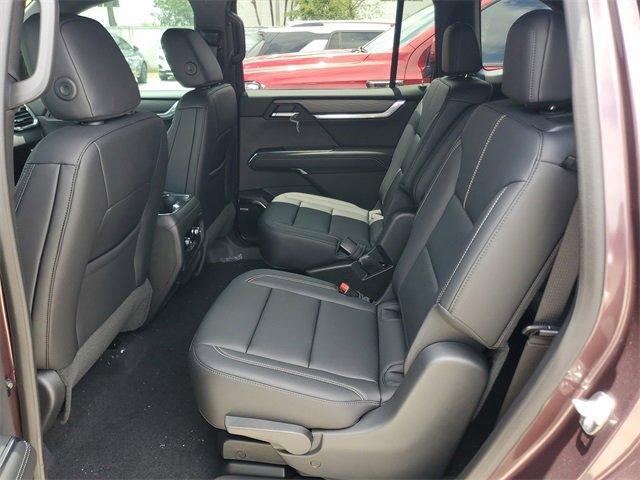 2025 GMC Acadia Vehicle Photo in SUNRISE, FL 33323-3202