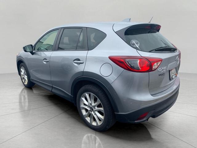 2014 Mazda CX-5 Vehicle Photo in APPLETON, WI 54914-4656