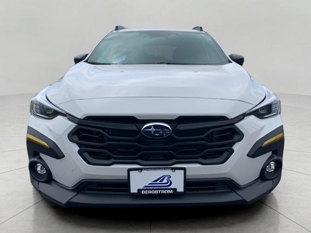 2025 Subaru Crosstrek Vehicle Photo in Oshkosh, WI 54904