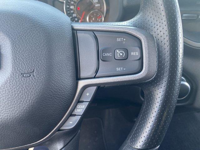 2024 Ram 2500 Vehicle Photo in Doylsetown, PA 18901