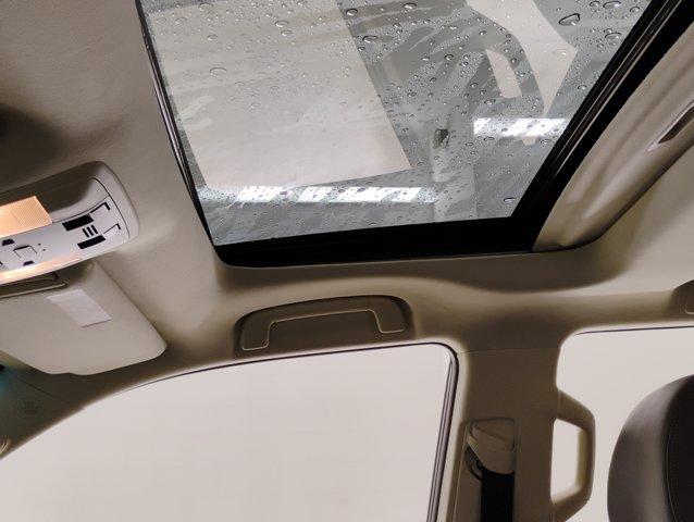 2017 Lexus GX 460 Vehicle Photo in Fort Mill, SC 29708
