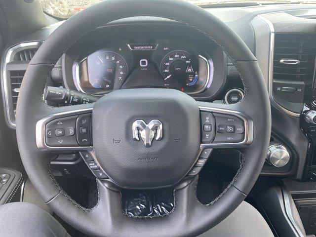 2025 Ram 1500 Vehicle Photo in Doylsetown, PA 18901