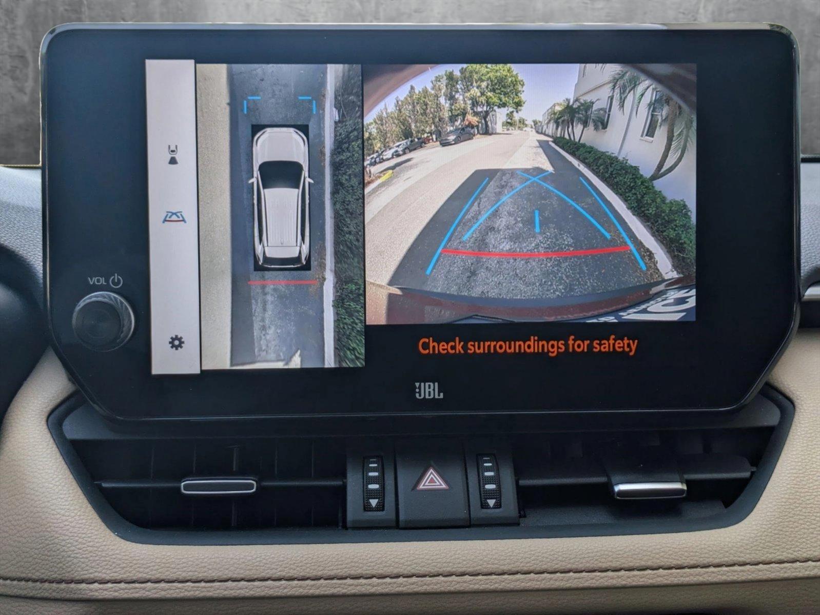 2024 Toyota RAV4 Vehicle Photo in Tampa, FL 33614