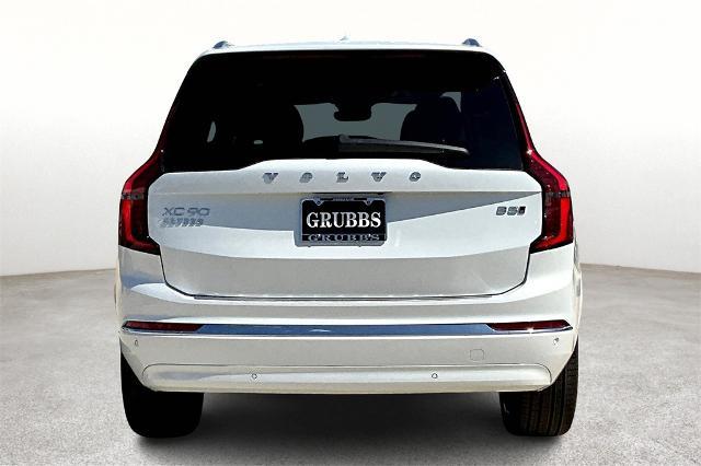 2025 Volvo XC90 Vehicle Photo in Grapevine, TX 76051