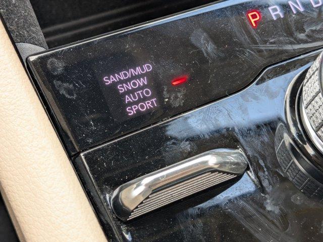 2021 Jeep Grand Cherokee L Vehicle Photo in BRUNSWICK, GA 31525-1881