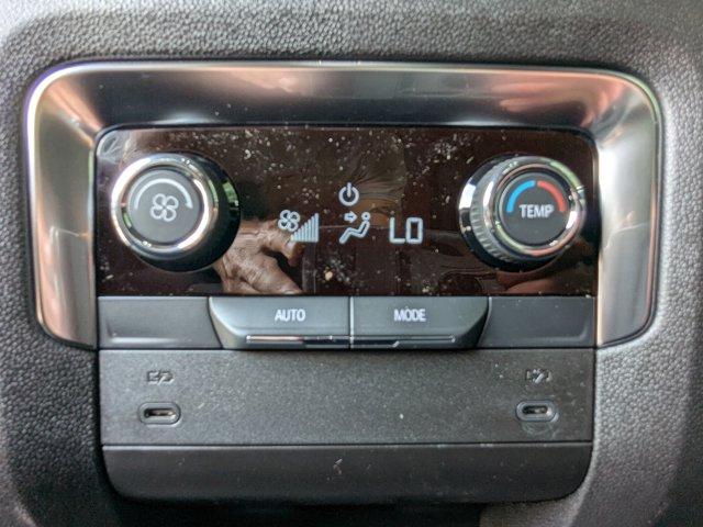 2025 Chevrolet Tahoe Vehicle Photo in BRUNSWICK, GA 31525-1881