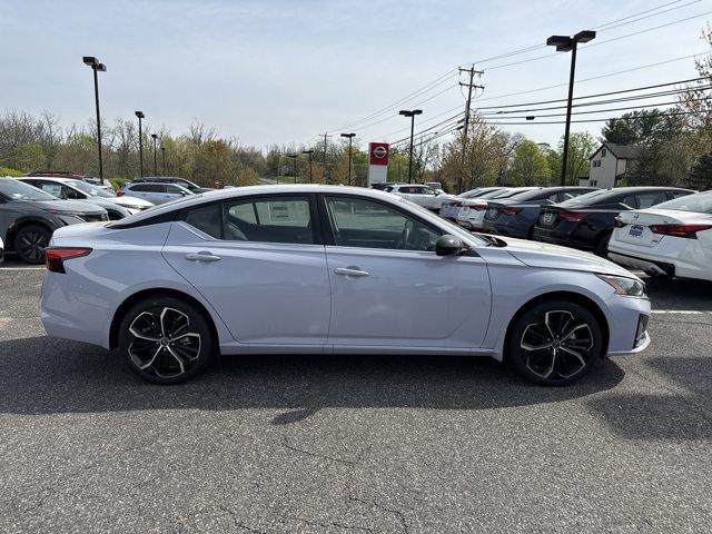 2025 Nissan Altima Vehicle Photo in Flemington, NJ 08822
