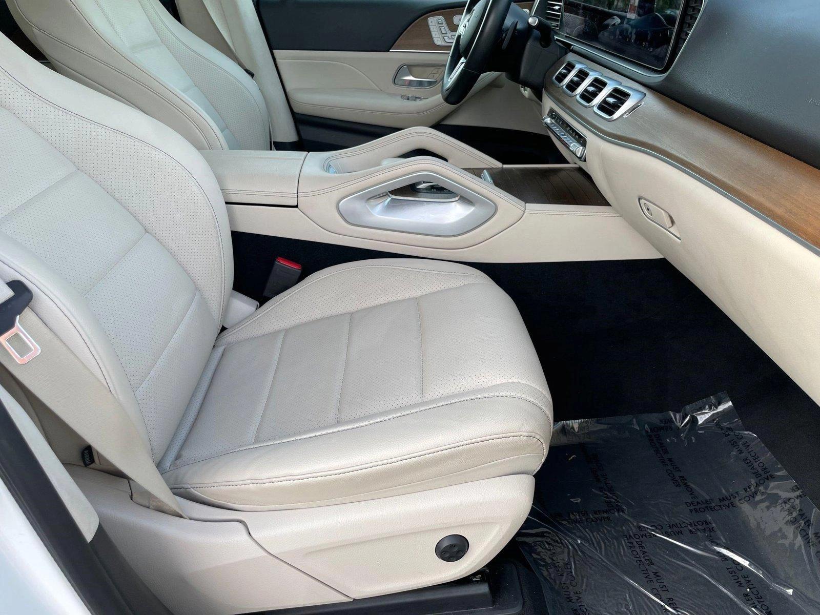 2022 Mercedes-Benz GLE Vehicle Photo in Sanford, FL 32771