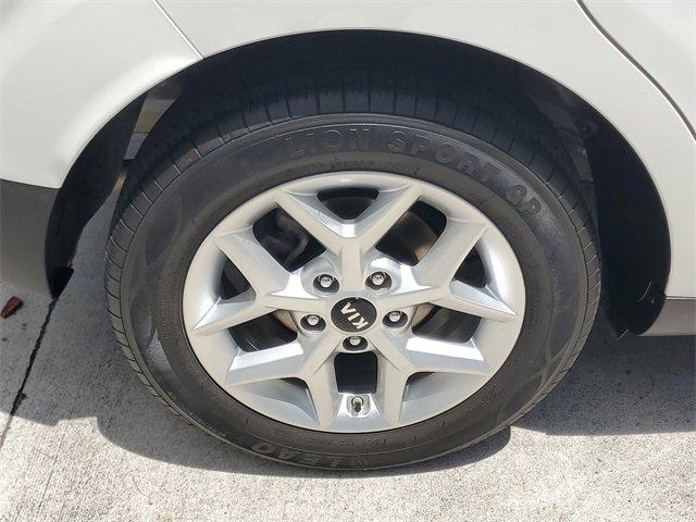 2021 Kia Soul Vehicle Photo in SUNRISE, FL 33323-3202