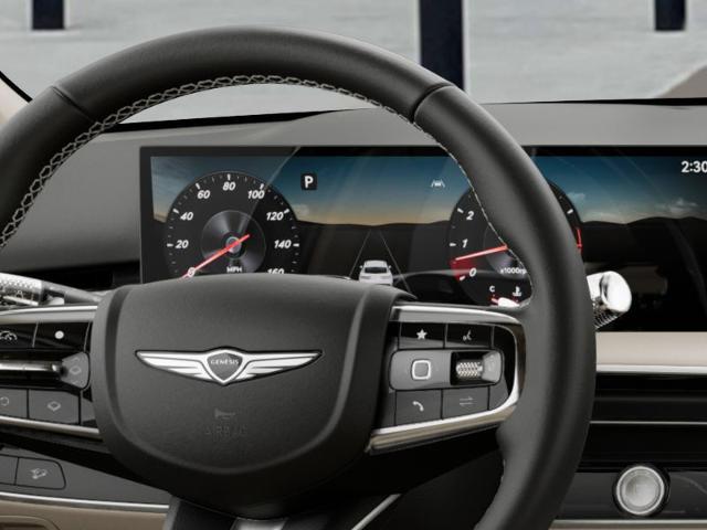 2026 Genesis GV70 Vehicle Photo in Appleton, WI 54913
