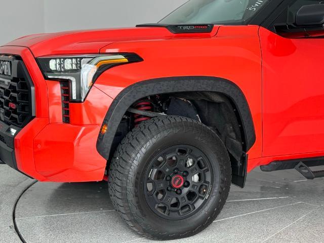 2023 Toyota Tundra 4WD Vehicle Photo in Grapevine, TX 76051