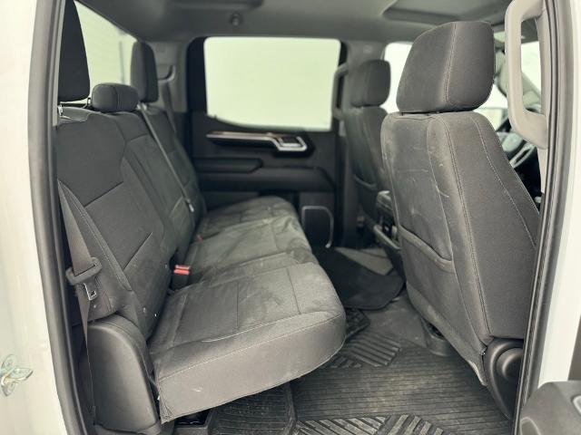 2023 Chevrolet Silverado 1500 Vehicle Photo in Grapevine, TX 76051