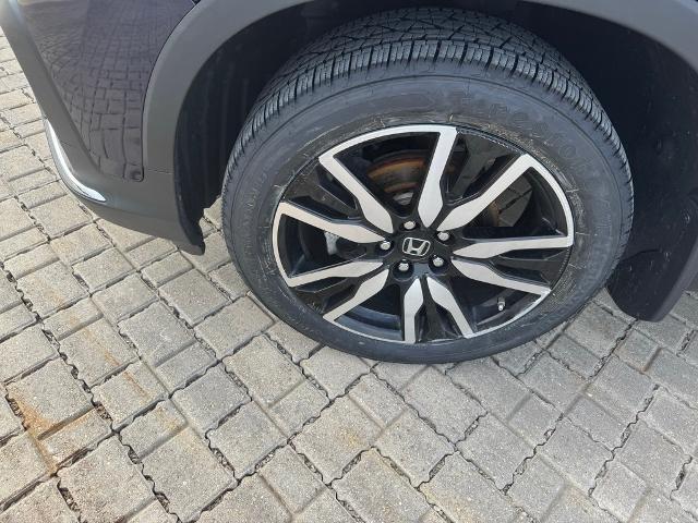 2020 Honda Pilot Vehicle Photo in Peoria, IL 61615