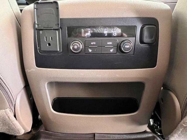 2019 Chevrolet Tahoe Vehicle Photo in EFFINGHAM, IL 62401-2832
