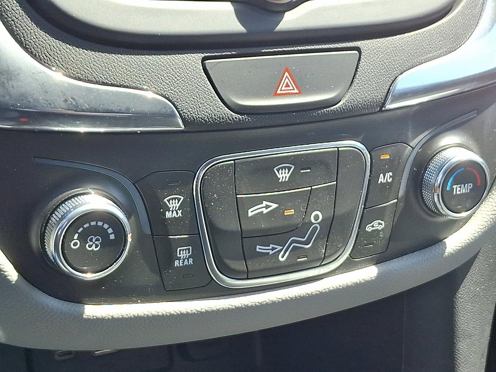 2020 Chevrolet Equinox Vehicle Photo in Harrisburg, PA 17111