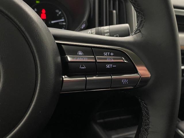 2025 Mazda CX-50 Hybrid Vehicle Photo in Appleton, WI 54913