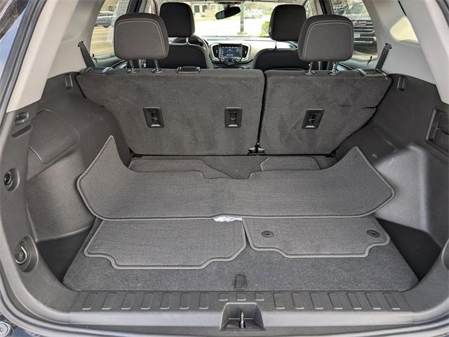 2022 GMC Terrain Vehicle Photo in AURORA, CO 80012-4011
