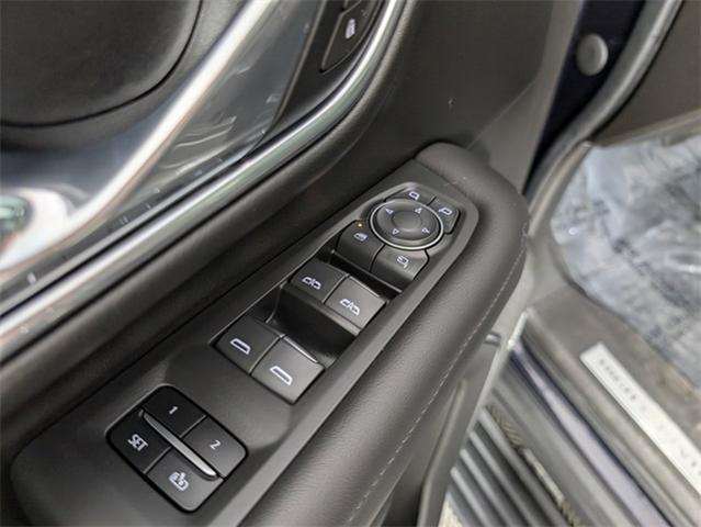 2021 Chevrolet Tahoe Vehicle Photo in ENGLEWOOD, CO 80113-6708