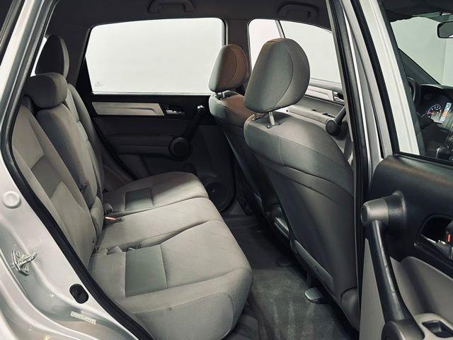 2010 Honda CR-V Vehicle Photo in MEDINA, OH 44256-9631