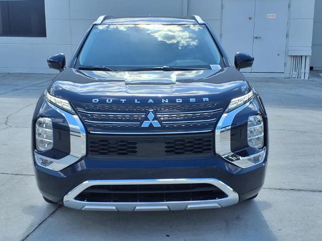 2025 Mitsubishi Outlander Plug-In Hybrid Vehicle Photo in Tampa, FL 33612