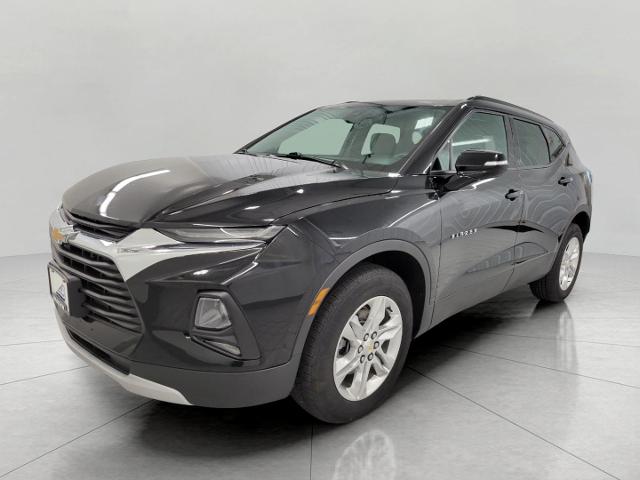 2022 Chevrolet Blazer Vehicle Photo in NEENAH, WI 54956-2243