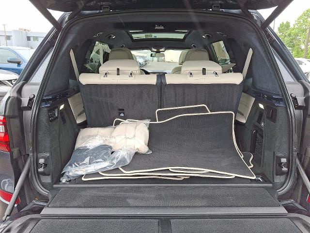 2022 BMW X7 Vehicle Photo in TREVOSE, PA 19053-4984