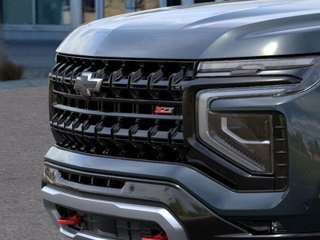 2025 Chevrolet Suburban Vehicle Photo in APPLETON, WI 54914-4656
