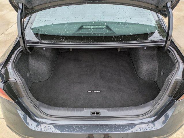 2022 Nissan Altima Vehicle Photo in SELMA, TX 78154-1460
