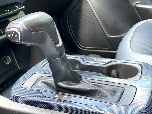 2018 Chevrolet Colorado Vehicle Photo in BEAUFORT, SC 29906-4218