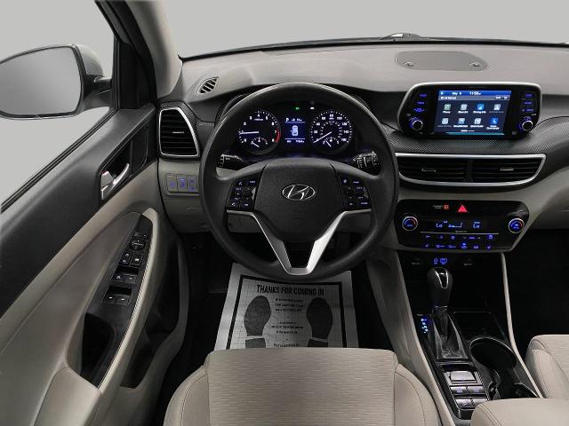 2019 Hyundai TUCSON Vehicle Photo in Appleton, WI 54913